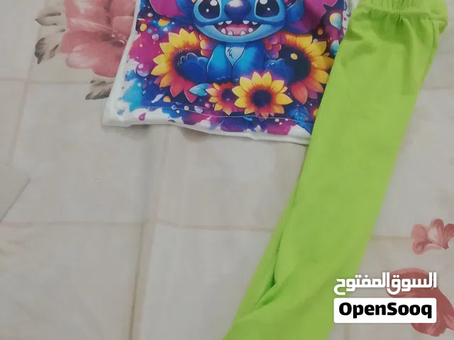 ملابس اطفال ومايوهات شباب