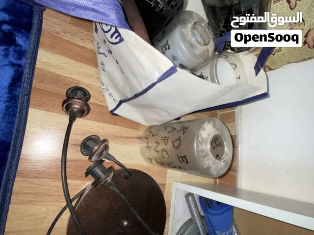 ثريات للبيع بسعر مغري جداااً