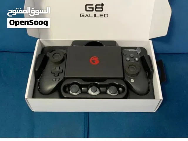 جهاز تحكم جديد استعمال بسيط