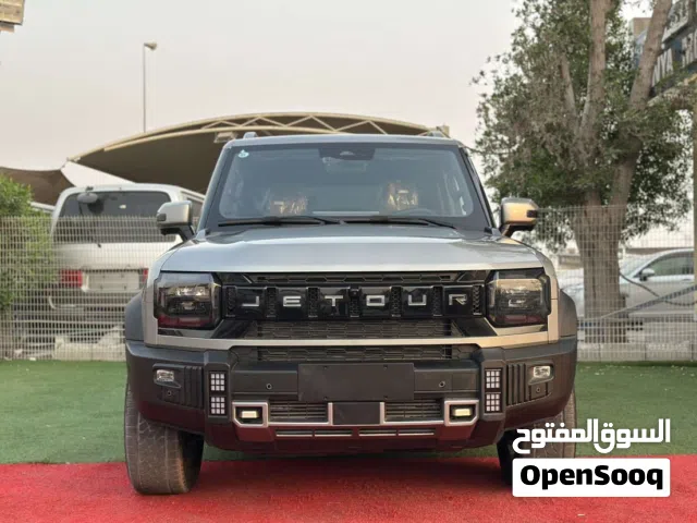 2025 جيتور T2