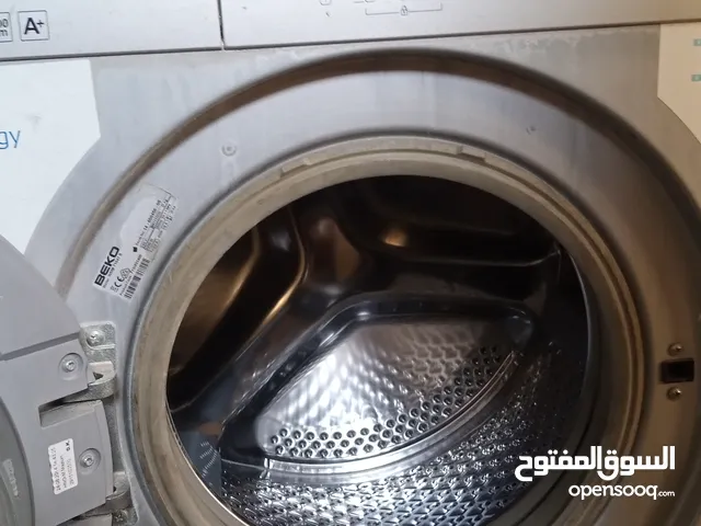 Beko 7 - 8 Kg Washing Machines in Amman