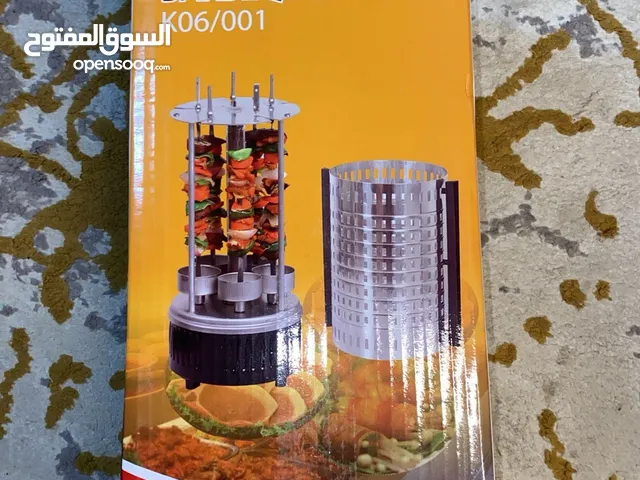 Grills and Toasters for sale in Tripoli