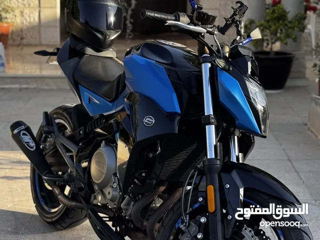 Nk650/2019 ممشى 19 الف