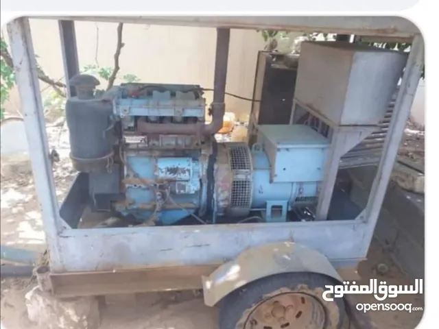 Generators for sale in Tripoli