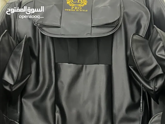 بيع كرسي مساج نظيف