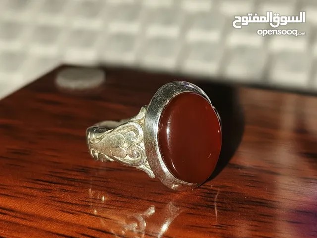 Rings for sale in Baghdad