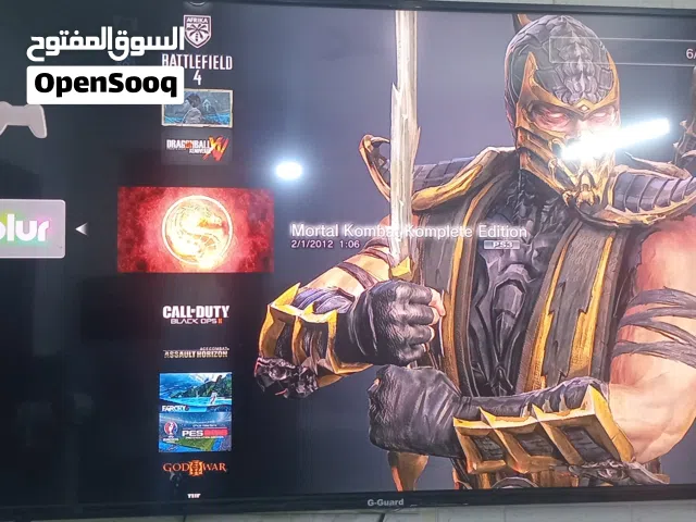 PlayStation 3 PlayStation for sale in Irbid