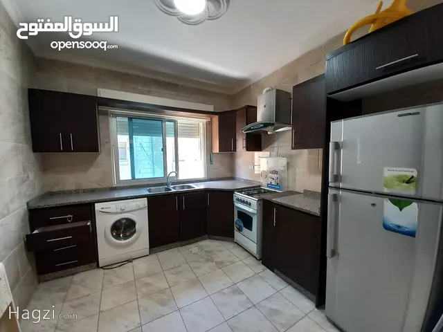 120 m2 2 Bedrooms Apartments for Rent in Amman 7th Circle