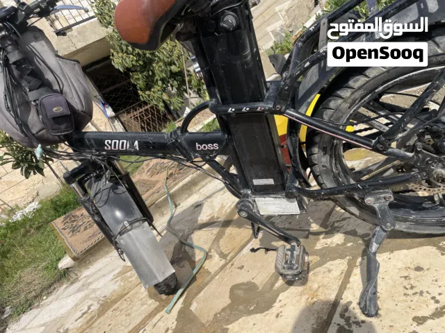 بسكليت 48 فولت 25 امبير