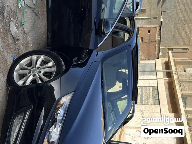 Used Kia Optima in Benghazi