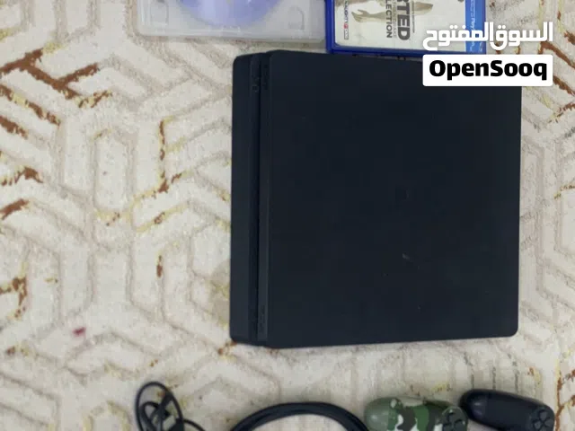 PlayStation 4 PlayStation for sale in Muscat