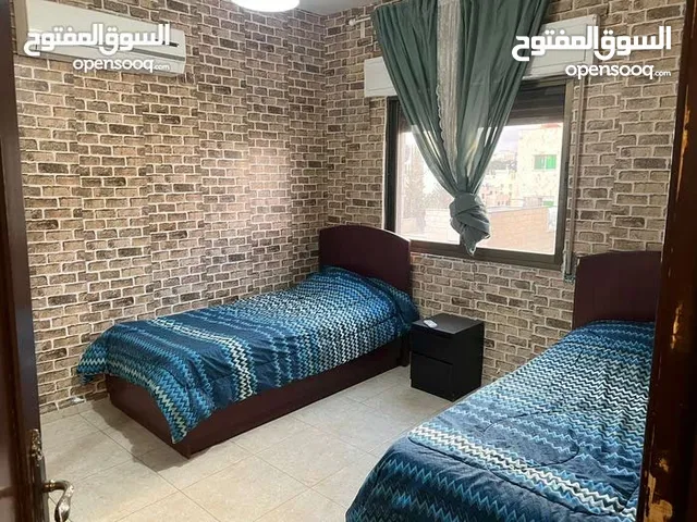 0 m2 Studio Apartments for Rent in Amman Al Gardens