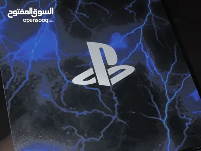 PlayStation 4 Slim