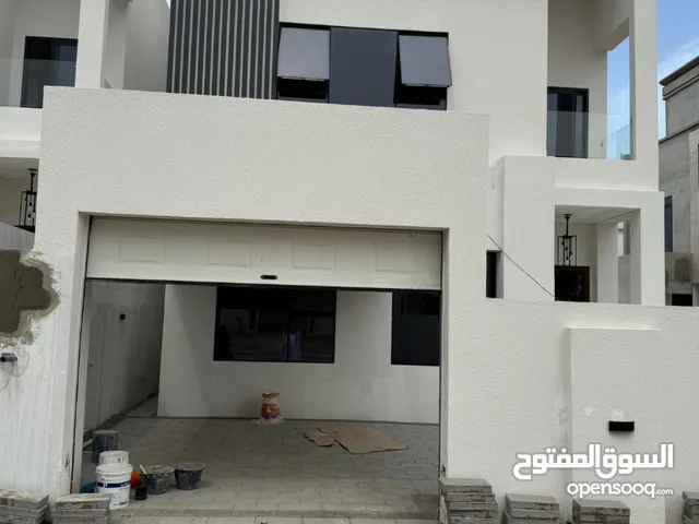 300 m2 4 Bedrooms Villa for Sale in Muscat Bosher