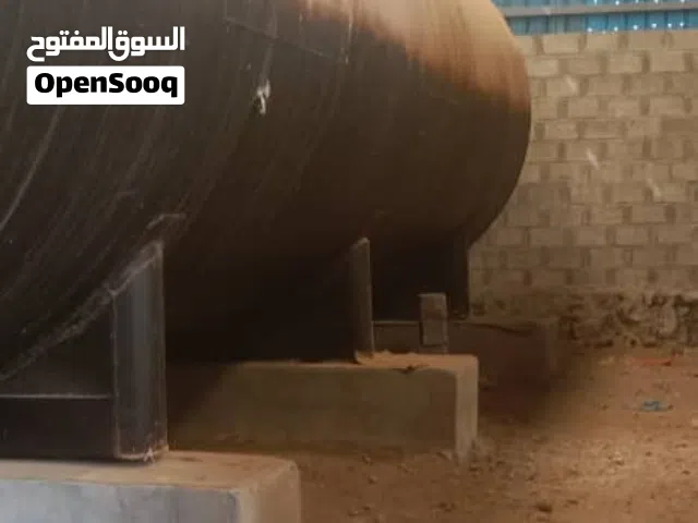 خزان ديزل ابو 100الف لتر