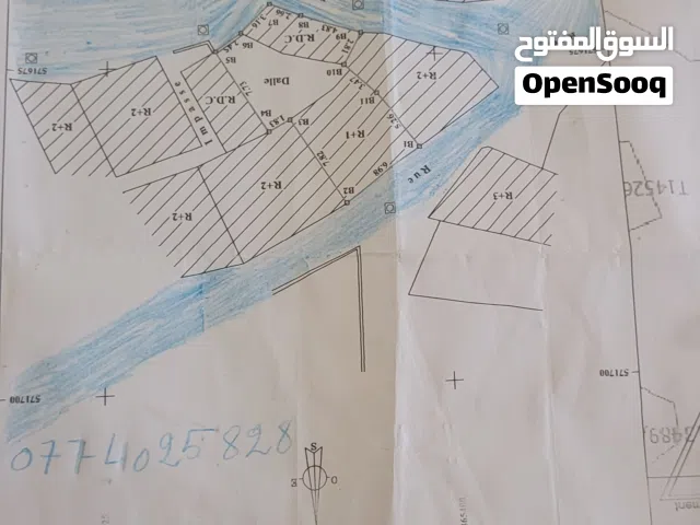 شقه 114م للبيع