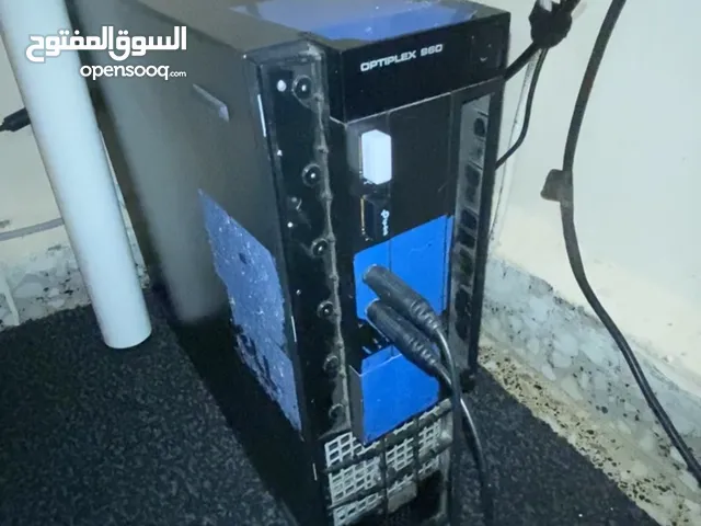 Windows Dell  Computers  for sale  in Fujairah