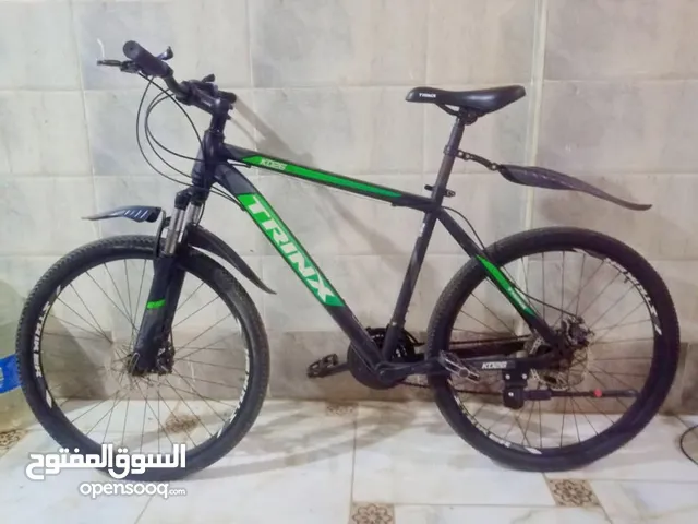 عجله ترينكس