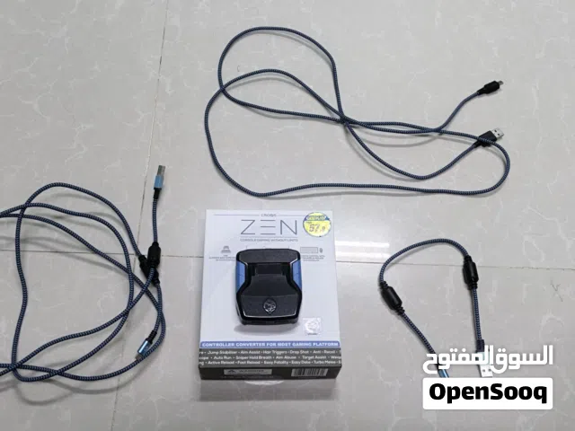 للبيع: قطعة Cronus Zen الأصلية – أفضل إضافة للاعبي البلايستيشن والكمبيوتر!