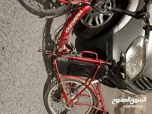 دراجه كهربائيه للبيع بسعر 170