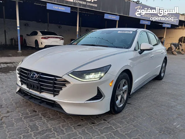 Hyundai Other 2022 in Basra