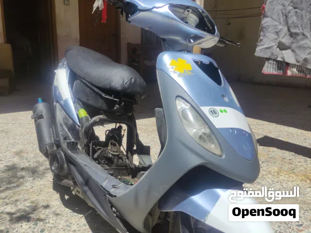2007 Yamaha Other