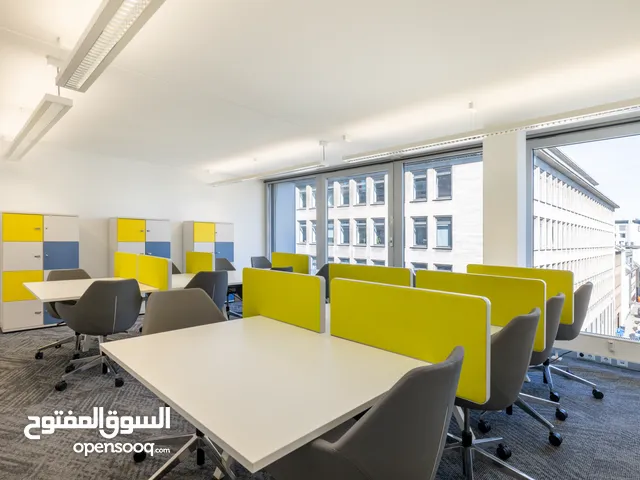 Coworking space in BAHRAIN, Almoayyed Tower