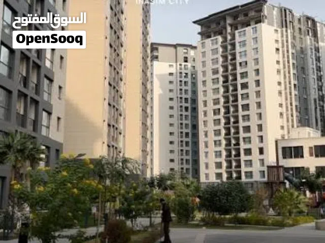 شقة للبيع مجمع النسيم (بنت هاوس) 280 مر