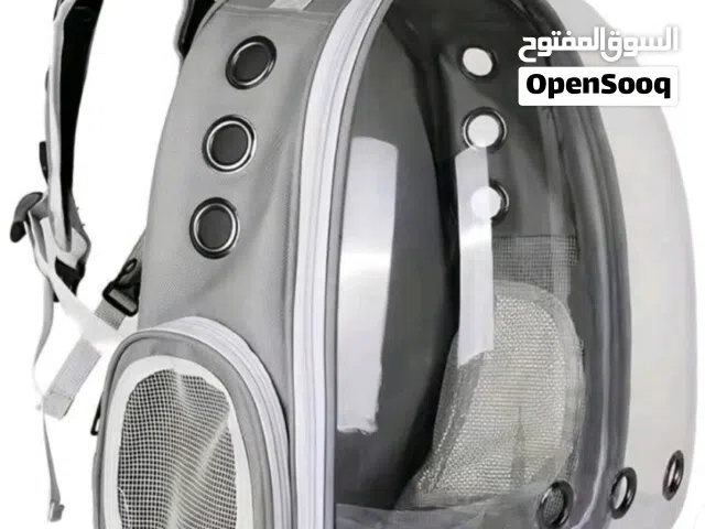 شنطه للقطط سعرها الاصلي 25