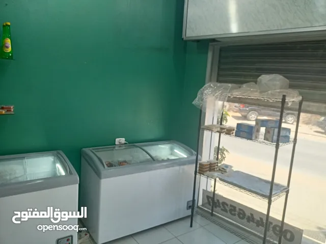 محل رشدة ومعجنات للبيع عتبة