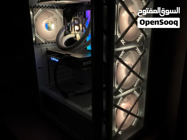 GAMING PC!! RTX 4060