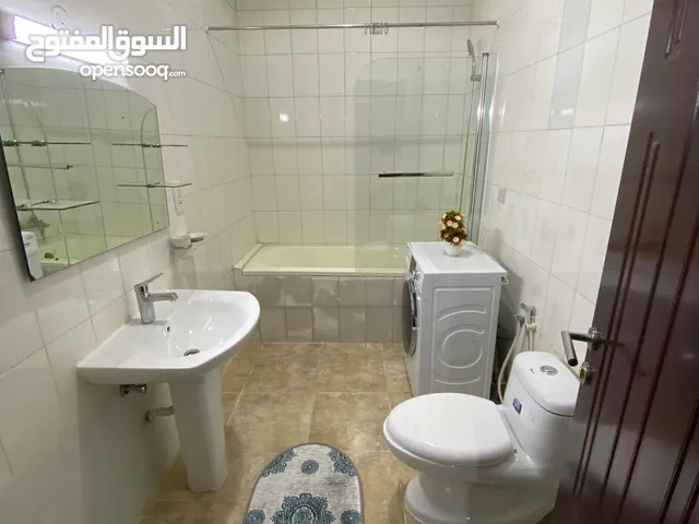 90 m2 1 Bedroom Apartments for Rent in Abu Dhabi Shakhbout City