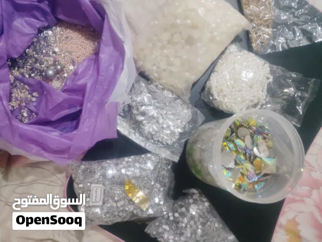بواقي تطريز