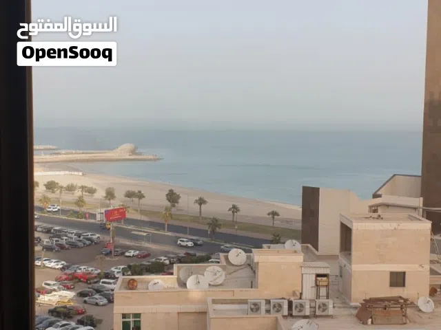 60 m2 1 Bedroom Apartments for Rent in Hawally Salmiya