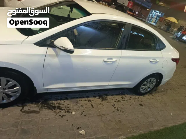 Hyundai accent 2020 for sale