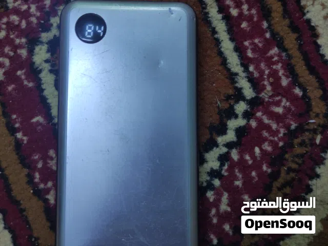 باوربانك ميتال معدن سعة 10000 امبير