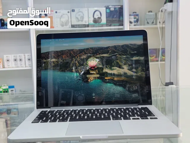 macOS Apple for sale  in Salt