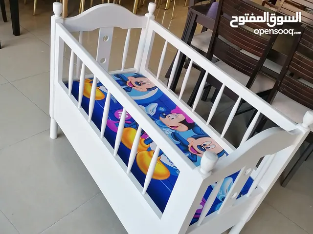 اثاث اطفال للبيع : غرف نوم اطفال : خزائن : تخت : الارخص في عمان