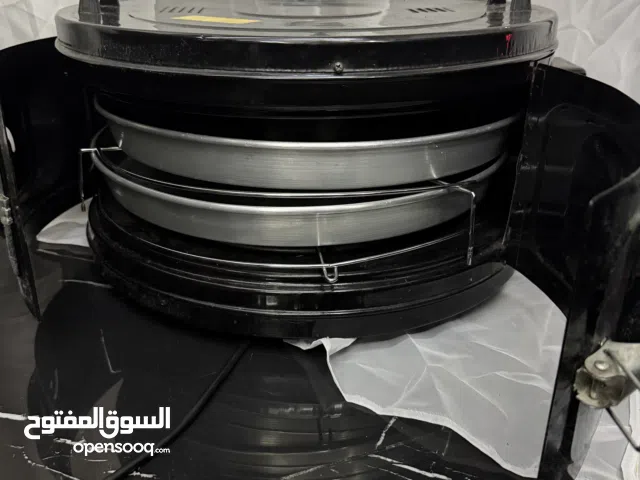 فرن كهربائي