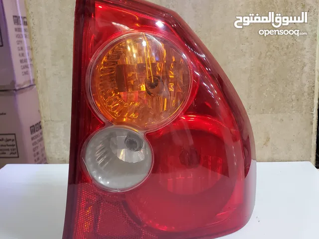 Lights Body Parts in Hawally