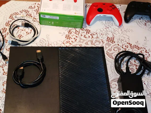 Xbox One Xbox for sale in Taif
