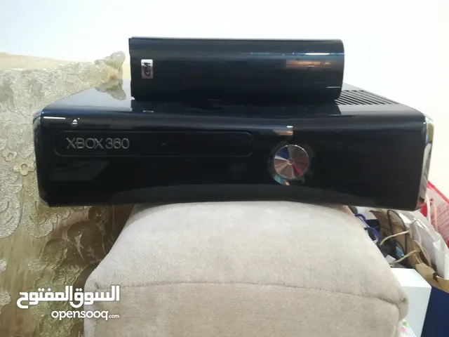 إكس بوكس 360 بدون جويستك
