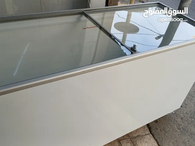 Ugur Freezers in Irbid