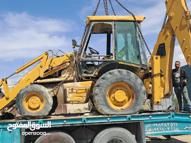 جي سي بي تقطيع لوادر 920. 930 950