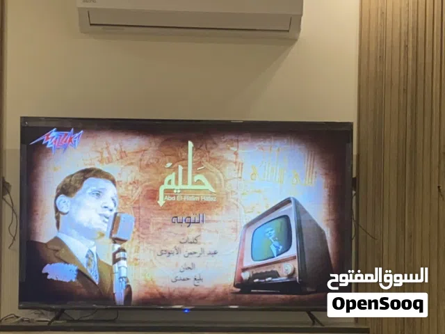 تلفاز tornado 65inch