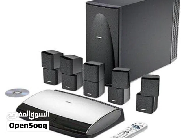 مسرح منزلي bose 5.1