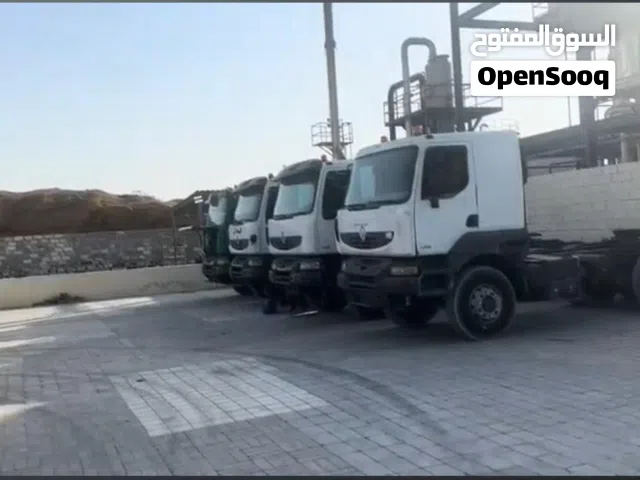 2021 رينو اخرى