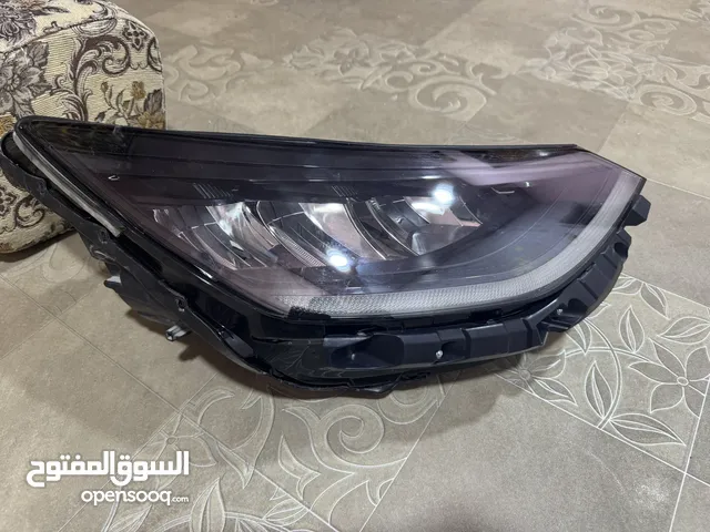 لايت سوناتا 2022 وارد امريكي