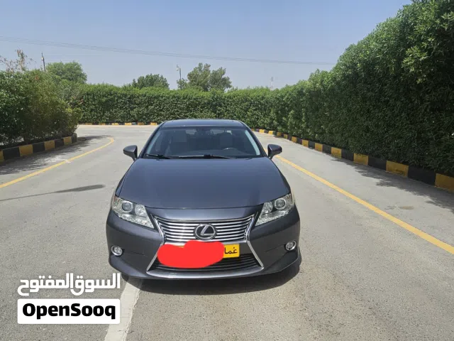 2014 Lexus ES ES 350