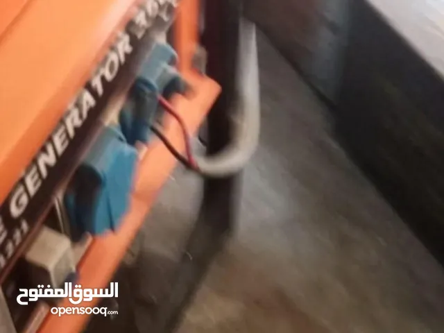 Generators for sale in Zarqa